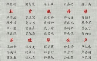 世字辈女孩起名 世字辈女孩取什么名字