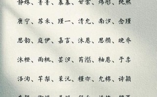 2025爆款|带允字女孩名字推荐_允字旁诗经好名大全_寓意甜美不撞名