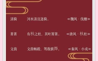 2025带潼字的女孩名字精选_诗经有潼高分叠音唯美女孩名大全推荐