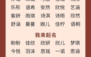 2025女孩起名新趋势|玏字究竟适不适合女孩取名_家长必看解析