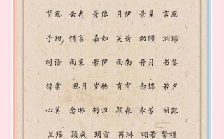 2025精选带浩字的女孩高雅名字|诗意涵养气质悦耳取名灵感合集