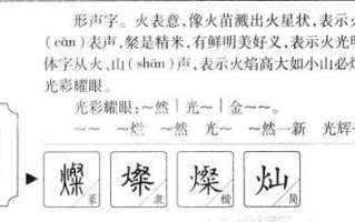 带灿字的女孩名字洋气 带灿字的女孩名