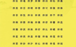2025带泽字的女孩名字全部_诗意大全与宜用字推荐合集