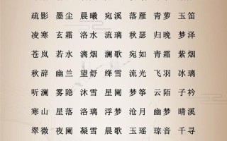 【2025最新】瑄字取名的含义女孩-诗意寓意解析·优雅气质起名灵感大全