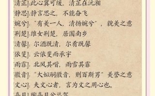 2025精选乐字名字女孩名字好听大全_诗经楚辞乐音涵养气质美名字合集