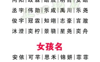 2025起名必看丨5画女孩名寓意好的字【精选单字+释义大全】