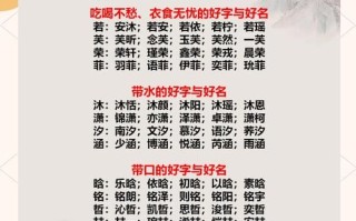 2026年兔年取名字女孩怎么取 2026年兔年取名字女孩
