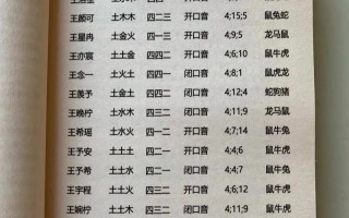 2020年王姓女宝宝起名字大全寓意好 王氏取名女孩2026