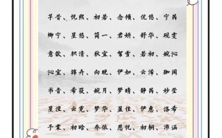 「2025」女孩起名精选_14画寓意吉祥好听名字_诗经灵感_14划内涵美字合集?? 「2025」女孩起名精选_14画寓意吉祥好听名字_诗经灵感_14划内涵美字合集??