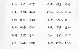 2025必看|女孩起名用芫字好吗_芫字搭配_寓意好处汇总解读