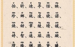 五行缺木火的女孩 五行中缺木火起女孩名字