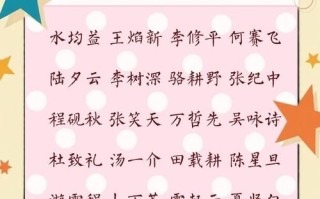 2021姓毛的女孩取什么名字好 毛姓女孩名字属兔