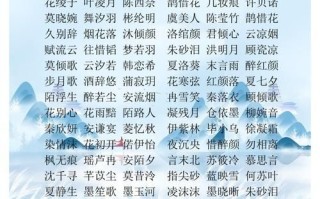 2025最新|3笔画的字适合女孩取名推荐_名字好听_寓意优雅