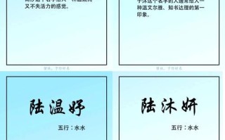 2025最受欢迎|陆姓女孩名字高端大气·诗意与格局并存精选集