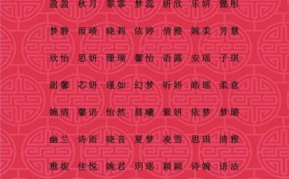 【2025精选】带斌字的女孩名字大全_寓意与起名灵感参考
