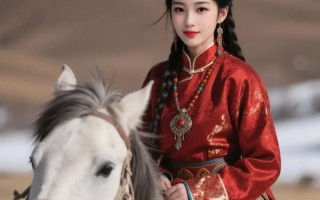 2025年高贵蒙古女孩名字精选·音韵雅正含草原诗意之精选大全