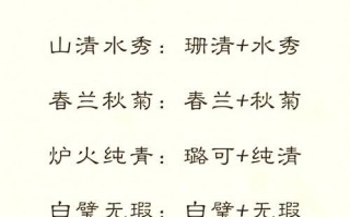 2025最新荌字取名的寓意女孩｜音韵甜美寓意诗意女孩名字全集