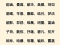 2025最新带澳字有寓意女孩名字_精选洋气内涵高雅_母婴起名干货大全