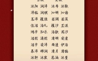 2025收藏！草字头加三点水的字女孩名字大全·寓意诗意温柔双高分推荐