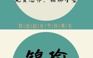 2025最新锦字可以取女孩名字吗？2025女孩美名锦字搭配大全【收藏】