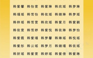 【2025精选】带水带金带土的女孩名字合集_诗意吉祥三字名大赏