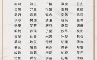2025最火《带礼字的女孩名字》大全_文雅有涵养的精选推荐