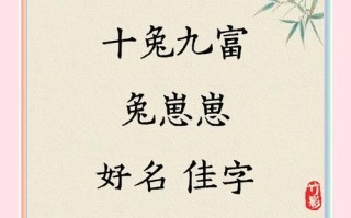 2025兔年女孩子取名宝典_诗意文静名字精选大全_免费分享技巧