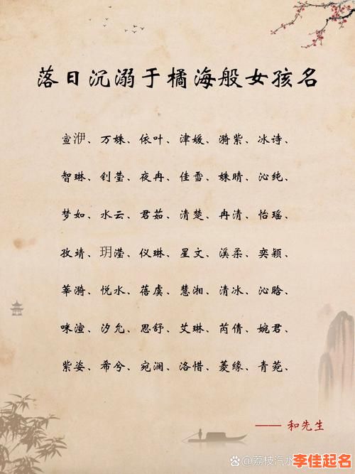 2025精选带日和火偏旁的女孩名字_温柔灵动寓意光明前程好名推荐-第1张图片 2025精选带日和火偏旁的女孩名字_温柔灵动寓意光明前程好名推荐-第1张图片