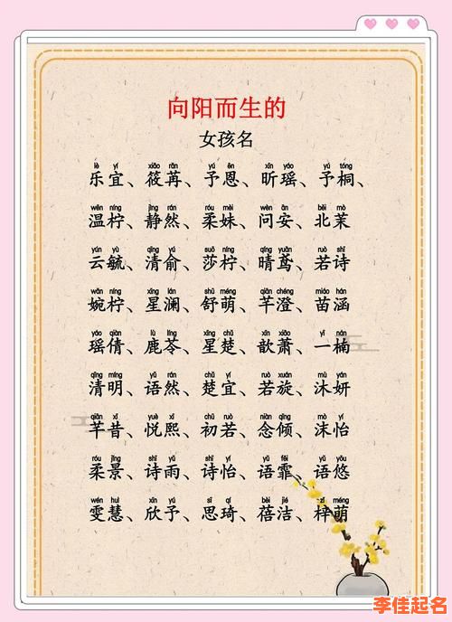 2025精选|含有彤字的女孩名字|诗意古风与时尚并存的取名灵感-第1张图片 2025精选|含有彤字的女孩名字|诗意古风与时尚并存的取名灵感-第1张图片
