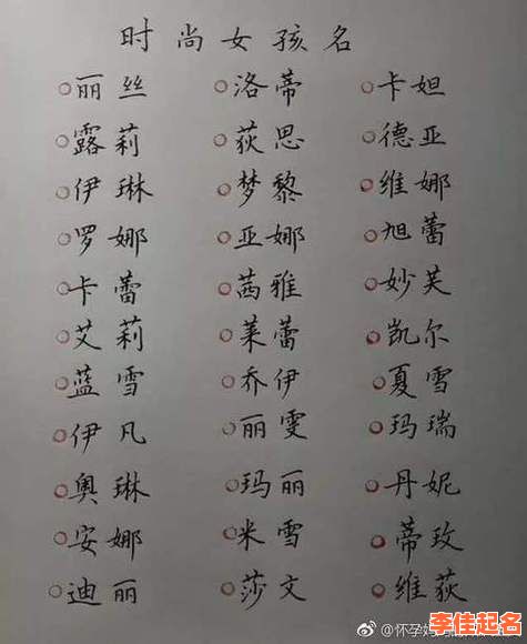 2025最新_柯字结尾的女孩名字大全_寓意美好又好听的精选推荐-第1张图片 2025最新_柯字结尾的女孩名字大全_寓意美好又好听的精选推荐-第1张图片