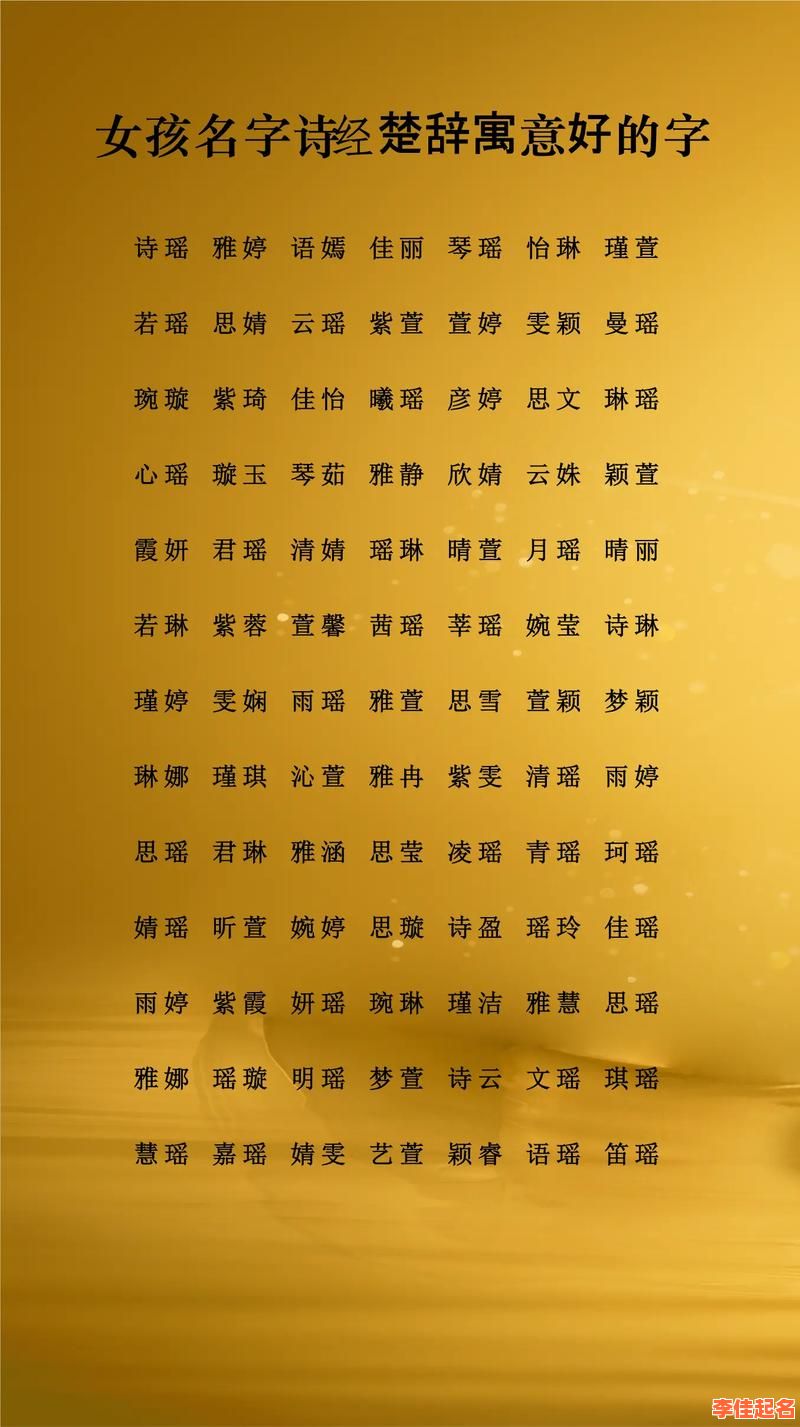 2025最新辰字取名女孩名字大全_诗意温柔好听寓意解析-第1张图片 2025最新辰字取名女孩名字大全_诗意温柔好听寓意解析-第1张图片