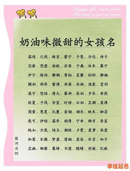 2025最新!第一声的字适合取名女孩|精选柔美悦耳好名推荐-第1张图片 2025最新!第一声的字适合取名女孩|精选柔美悦耳好名推荐-第1张图片