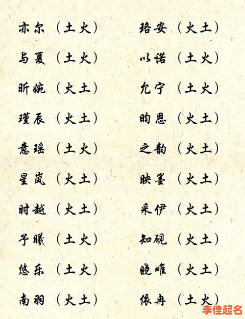 2025精选|带土字的字女孩取名大全_含土偏旁洋气双字名推荐-第1张图片 2025精选|带土字的字女孩取名大全_含土偏旁洋气双字名推荐-第1张图片