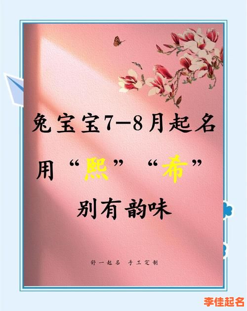 2025热门带希字的女孩名字精选_寓意+搭配全攻略-第1张图片 2025热门带希字的女孩名字精选_寓意+搭配全攻略-第1张图片