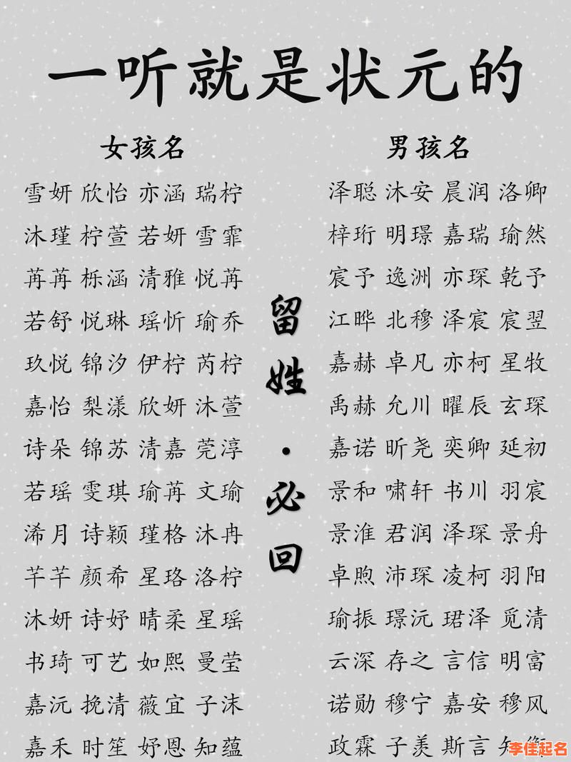 【2025新版】炯字取名女孩子寓意解析&高分名字大全·双字三字雅韵精选-第1张图片 【2025新版】炯字取名女孩子寓意解析&高分名字大全·双字三字雅韵精选-第1张图片