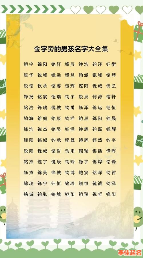 2025金字的字取名女孩_寓意尊贵带金偏旁好名字精选大全-第1张图片 2025金字的字取名女孩_寓意尊贵带金偏旁好名字精选大全-第1张图片