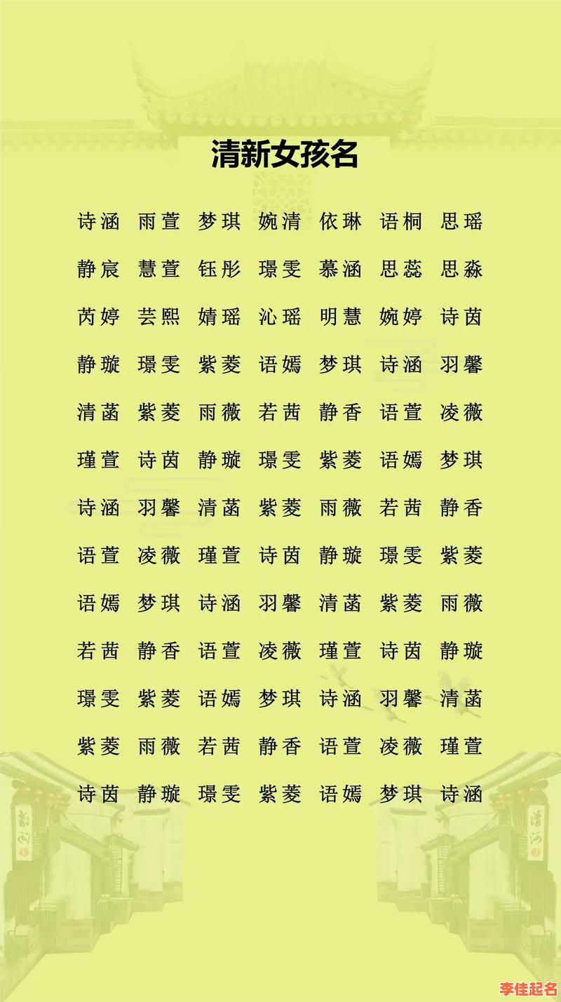 2025最新_菀字取名女孩有寓意_精选含菀诗意美名推荐与含义详解-第1张图片 2025最新_菀字取名女孩有寓意_精选含菀诗意美名推荐与含义详解-第1张图片