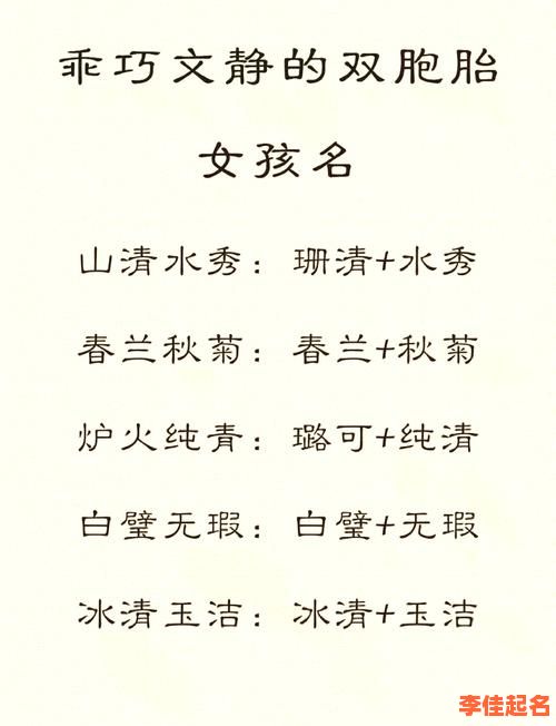 2025最新!女孩起名寓意好的字_“什么字适合女孩名字”完整清单·取名灵感库-第1张图片 2025最新!女孩起名寓意好的字_“什么字适合女孩名字”完整清单·取名灵感库-第1张图片