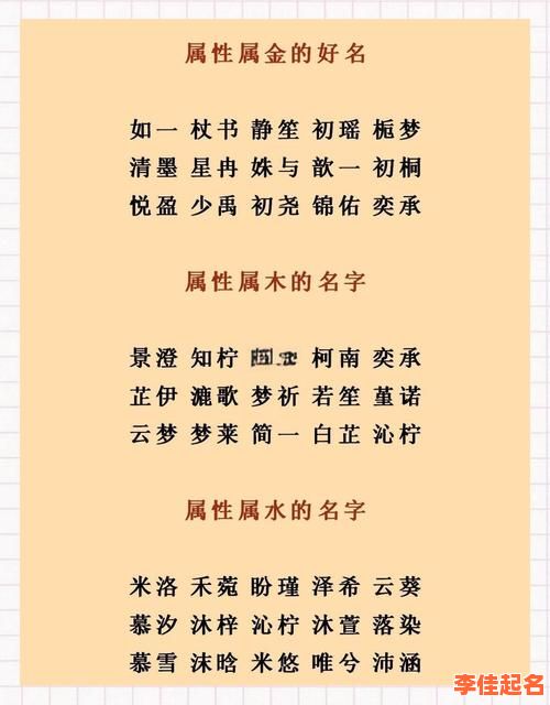 2025带金和木的女孩名字大全|最旺金木组合女宝宝起名精选-第1张图片 2025带金和木的女孩名字大全|最旺金木组合女宝宝起名精选-第1张图片