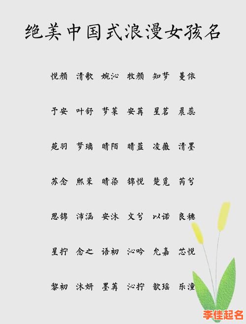 2025翱字取名的女孩名字_诗意高雅带翱字女生名大全_精选古风唯美女孩起名参考-第1张图片 2025翱字取名的女孩名字_诗意高雅带翱字女生名大全_精选古风唯美女孩起名参考-第1张图片