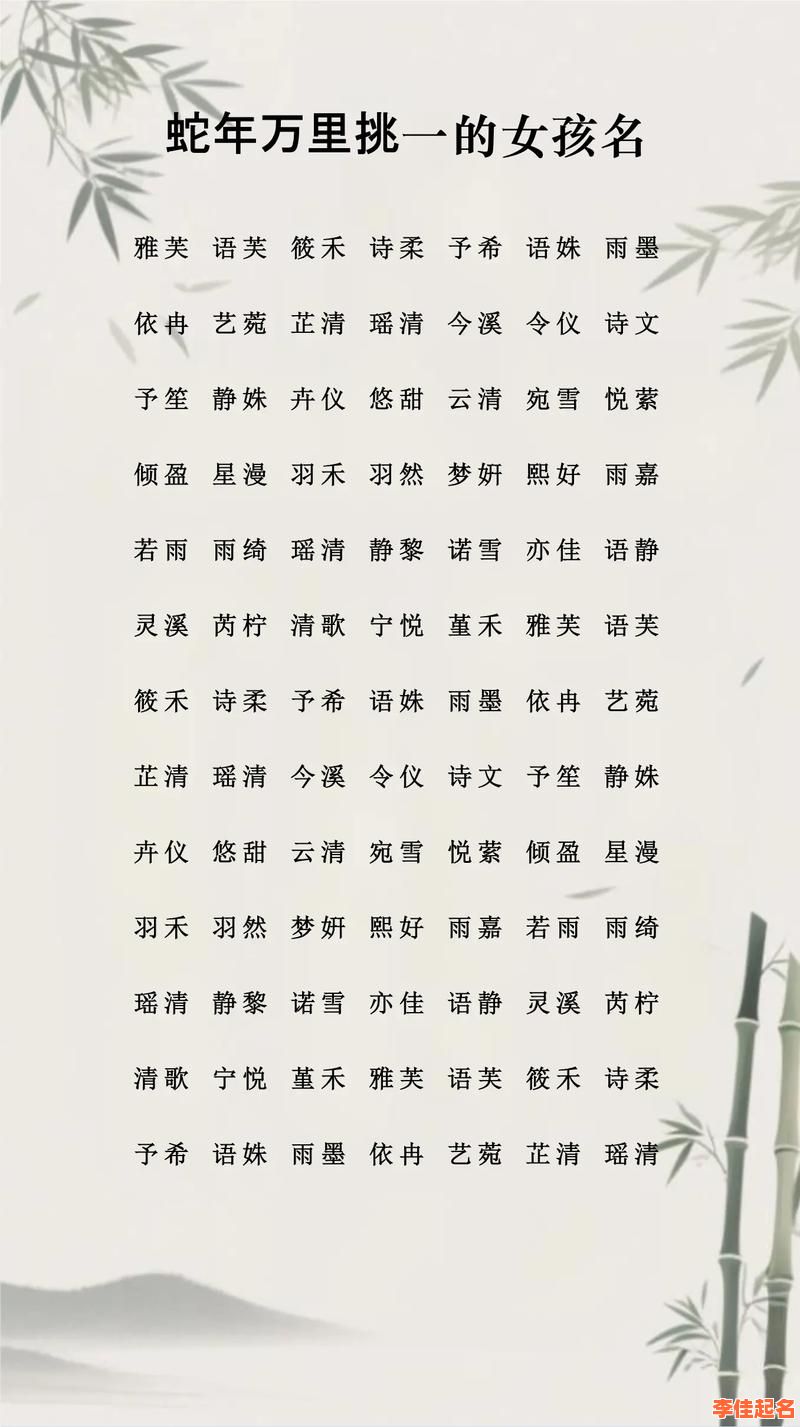 2025琋字女孩起名寓意好好坏深度丨琋字女宝名字吉祥寓意解析与精选案例-第1张图片 2025琋字女孩起名寓意好好坏深度丨琋字女宝名字吉祥寓意解析与精选案例-第1张图片