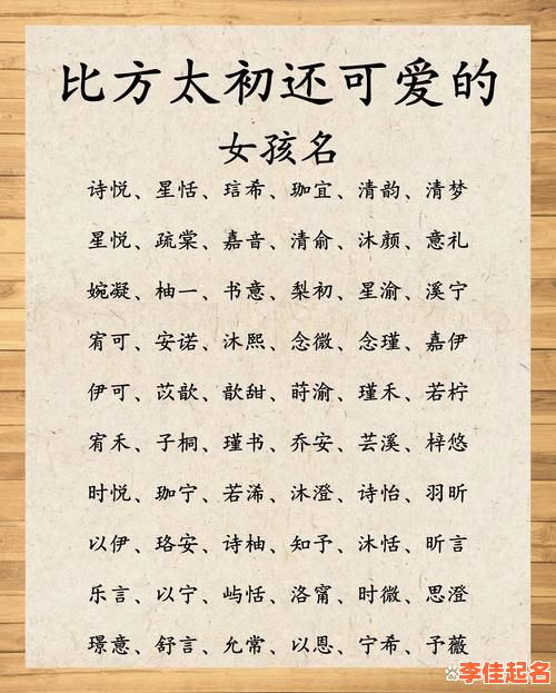 2025年女宝带萌字高分名字大全|100分萌系女孩名推荐|萌女孩起名灵感-第1张图片 2025年女宝带萌字高分名字大全|100分萌系女孩名推荐|萌女孩起名灵感-第1张图片