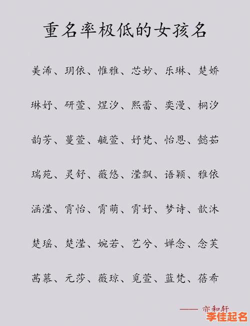 2025新生儿恩字取名寓意大全_女孩名字推荐与含义解析精选集-第1张图片 2025新生儿恩字取名寓意大全_女孩名字推荐与含义解析精选集-第1张图片