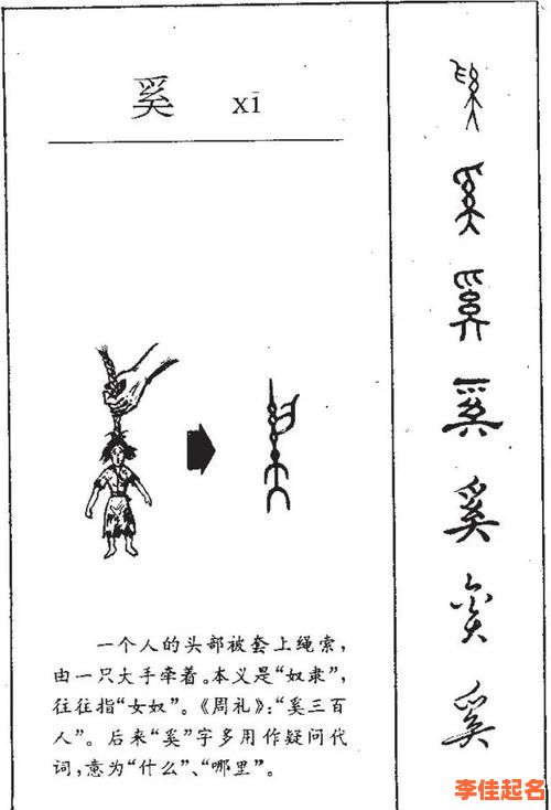 奚字2025寓意美好女孩名字推荐_奚字取名含义与带奚字优雅女宝名合集-第1张图片 奚字2025寓意美好女孩名字推荐_奚字取名含义与带奚字优雅女宝名合集-第1张图片