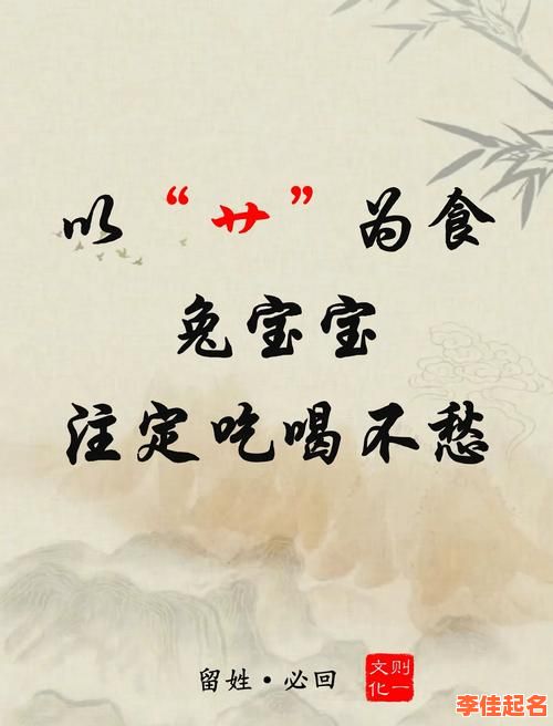 2025年草字头女孩名字寓意好的字属兔|精选雅韵带艹头女宝美名合集-第1张图片 2025年草字头女孩名字寓意好的字属兔|精选雅韵带艹头女宝美名合集-第1张图片