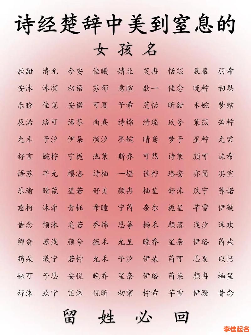 【2025更新】「楚取名女孩是什么意思」全面解析:女孩起名带“楚”的寓意与潮流趋势-第1张图片 【2025更新】「楚取名女孩是什么意思」全面解析:女孩起名带“楚”的寓意与潮流趋势-第1张图片