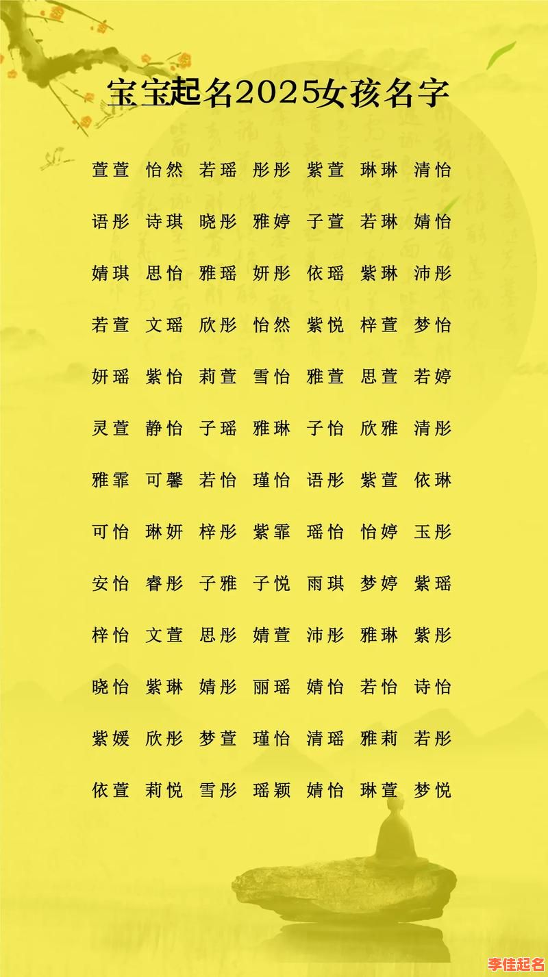 2025年|“博”字女孩吉祥取名大全_含诗意寓意好名推荐与避忌-第1张图片 2025年|“博”字女孩吉祥取名大全_含诗意寓意好名推荐与避忌-第1张图片