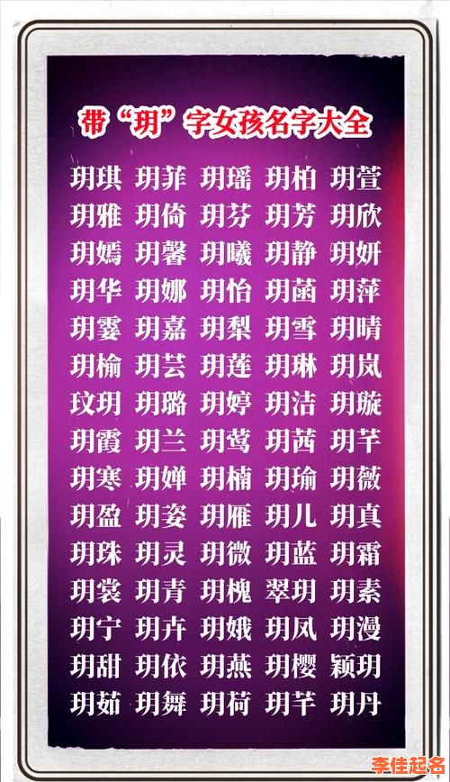 2025「玥」字五行属性_女孩名字寓意详解与起名示例大全-第1张图片 2025「玥」字五行属性_女孩名字寓意详解与起名示例大全-第1张图片