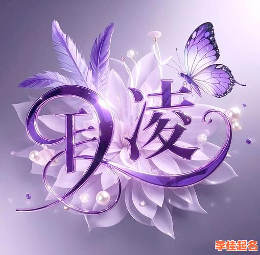 2025最火女孩以「凌」字命名含义_凌字取名寓意大全及高雅组合推荐-第1张图片 2025最火女孩以「凌」字命名含义_凌字取名寓意大全及高雅组合推荐-第1张图片