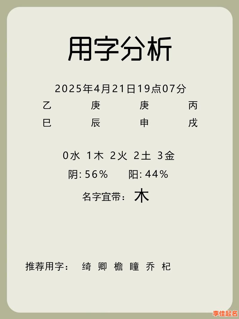 2025精选|带柯字有寓意女孩名字大全·高雅涵养诗意命名指南-第1张图片